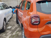Oto Çıkma Parça / Dacia / Duster / Kaporta & Karoser / Sol Ön Çamurluk / Çıkma Parça 