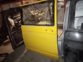 Oto Çıkma Parça / Volkswagen / Transporter / Kaporta & Karoser / Sağ Sürgülü Kapı / Çıkma Parça 
