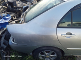 Hurda Belgeli Araçlar / Toyota / Corolla