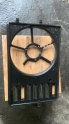 6R0121207 2009-2015 vw polo fan davlumbazı