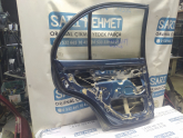 Oto Çıkma Parça / Hyundai / Accent / Kaporta & Karoser / Sol Arka Kapı / Çıkma Parça 