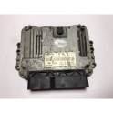 Hyundai Sonata 2.0 Motor Beyni 0281012972 39110-27400
