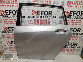 Oto Çıkma Parça / Toyota / Verso / Kaporta & Karoser / Sol Arka Kapı / Çıkma Parça 