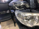 Oto Çıkma Parça / Skoda / Superb / Far & Stop / Sağ Ön Far / Çıkma Parça 