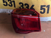 BMW F48 X1 SOL DIŞ STOP 7350715