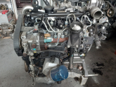 Dacia sandero 1.5 dci 90 hp kalem enjöktör motor