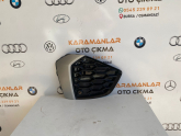 AUDI A3 S-LİNE SAĞ SİS FARI ÇERÇEVESİ ORJİNAL HATASIZ