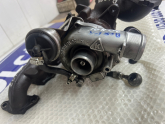 Oto Çıkma Parça / Peugeot / Boxer / Motor / Turbo / Çıkma Parça 