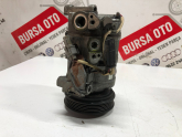 MERCEDES W118 CLA KLİMA KOMPRESÖRÜ A0008304202 ORJİNAL