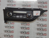 Oto Çıkma Parça / Toyota / Corolla / Klima / Kontrol Paneli / Çıkma Parça 