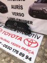 Oto Çıkma Parça / Toyota / Corolla / Kaporta & Karoser / Panjur / Çıkma Parça 