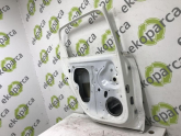Oto Çıkma Parça / Volkswagen / Polo / Kaporta & Karoser / Sol Arka Kapı / Çıkma Parça 