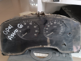 Oto Çıkma Parça / Opel / Astra / Göğüslük & Torpido / Gösterge Paneli / Çıkma Parça 