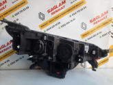 Oto Çıkma Parça / Renault / Megane / Far & Stop / Sol Ön Far / Çıkma Parça 