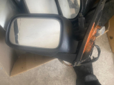 Oto Çıkma Parça / Nissan / Primera / Ayna / Sol Dış Ayna / Çıkma Parça 