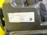 Oto Çıkma Parça / Opel / Insignia / Far & Stop / Sol Ön Far / Çıkma Parça 