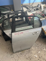 Volkswagen golf altı arka sol kapı
