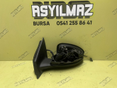 Oto Çıkma Parça / Renault / Talisman / Ayna / Sol Dış Ayna / Çıkma Parça 