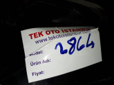 Oto Çıkma Parça / Mercedes / E Serisi / Far & Stop / Sol Arka Stop / Çıkma Parça 