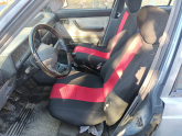 Hurda Belgeli Araçlar / Renault / R 9
