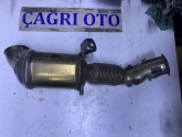 Oto Çıkma Parça / Volkswagen / Amarok / Egzoz / Katalitik Konvertör / Çıkma Parça 