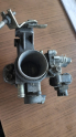 Toyota Yaris gaz kelebeği 22210-0J010 89452-0D010 136800-1702