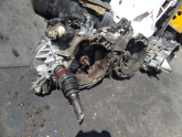Oto Çıkma Parça / Opel / Corsa / Şanzıman / Şanzıman Komple / Çıkma Parça 