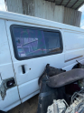 MİTSUBUSHİ L300 SOL SÜRGÜLÜ KAPI