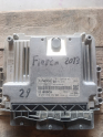 C1b1-12A650-AG Ford Fiesta motor beyni
