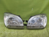 kia sportage sağ sol far