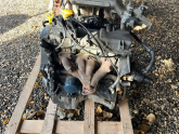Oto Çıkma Parça / Renault / Megane / Motor / Motor (komple) / Çıkma Parça 