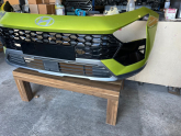 Oto Çıkma Parça / Hyundai / Bayon / Kaporta & Karoser / Komple Ön / Çıkma Parça 