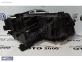 Oto Çıkma Parça / Volkswagen / Tiguan / Far & Stop / Sol Ön Far / Çıkma Parça 
