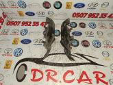 Oto Çıkma Parça / Citroen / C5 / Oto Cam / Ön Cam Izgarası / Çıkma Parça 