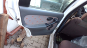 fiat palio sol arka kapı döşemesi