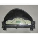 Mercedes W168 Dizel Kilometre Saati Gösterge Paneli A1685409311