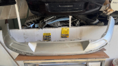 VOLKSWAGEN PASSAT ARKA ALT SPOYLER 3G5807521F