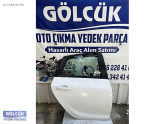 Opel Astra J Sağ Arka Kapı ORJİNAL