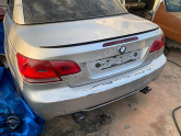 BMW 3 SERİSİ E93 CABRİO BAGAJ KAPAĞI EURO CAR 0532.717.4704