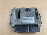 Ford Fiesta 1.6 Motor Beyni / 5S61 12A65