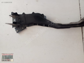 Oto Çıkma Parça / Honda / Civic / Tampon / Ön Koruma Demiri / Çıkma Parça 
