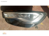 A6 Modeli Audi İçin Sol Far - Mertler Oto Yedek Parça