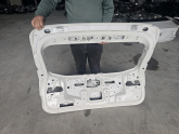 Oto Çıkma Parça / Nissan / Qashqai / Kaporta & Karoser / Bagaj Kapağı / Çıkma Parça 