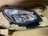 OPEL MOKKA A SAĞ FAR (ZENONSUZ SİYAH) SIFIR ORJİNAL 42435930