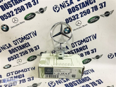 MERCEDES S SERİSİ W221 YILDIZI AMBLEM ORİJİNAL SIFIR A2218800086
