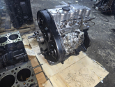 Hyundaı h100 motor sıfır