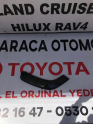 Oto Çıkma Parça / Toyota / RAV4 / Kaporta & Karoser / Arka Çamurluk / Çıkma Parça 
