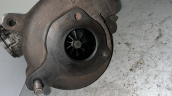 Oto Çıkma Parça / Volkswagen / Golf / Motor / Turbo / Çıkma Parça 