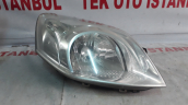 Oto Çıkma Parça / Fiat / Fiorino / Far & Stop / Sağ Ön Far / Çıkma Parça 