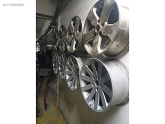 Oto Çıkma Parça / Jeep / Grand Cherokee / Alt Takım / Porya / Çıkma Parça 